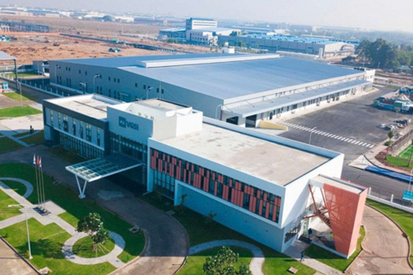 CÔNG TY TNHH INDUSCO
